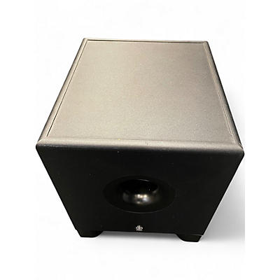 Used Yamaha HS10W Subwoofer
