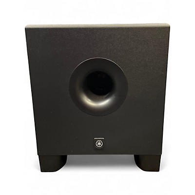 Used Yamaha HS10W Subwoofer
