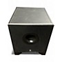 Used Yamaha HS10W Subwoofer