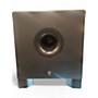Used Yamaha HS10W Subwoofer