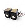 Used Yamaha HS3 3.5in Pair Powered Monitor