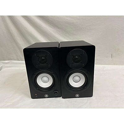 Yamaha Used Yamaha HS3 PAIR Powered Monitor