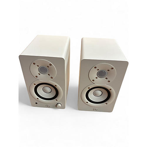 Used Yamaha HS3 PAIR Powered Monitor