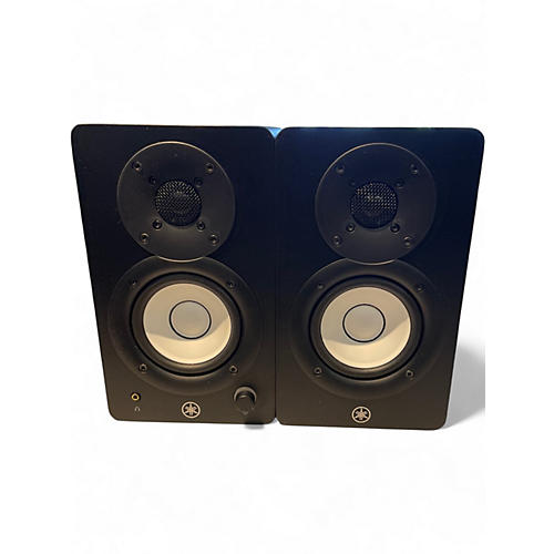 Used Yamaha HS3 PAIR Powered Monitor