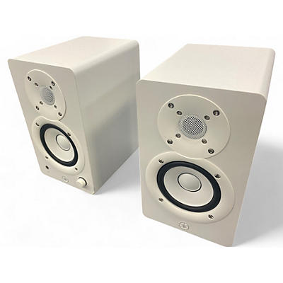 Used Yamaha HS3 PAIR Powered Monitor