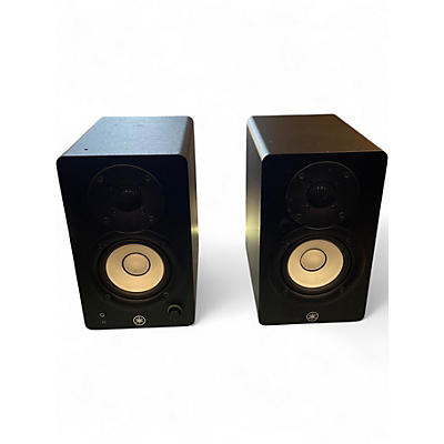 Used Yamaha HS3 PAIR Powered Monitor