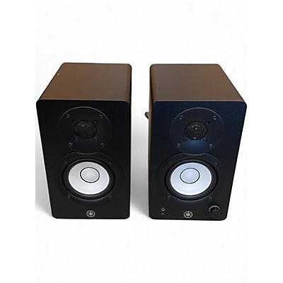 Used Yamaha HS3 PAIR Powered Monitor