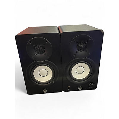 Used Yamaha HS3 PAIR Powered Monitor