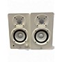 Used Yamaha HS3 PAIR WHITE Powered Monitor