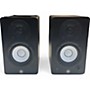 Used Yamaha Used Yamaha HS3 Pair Powered Monitor