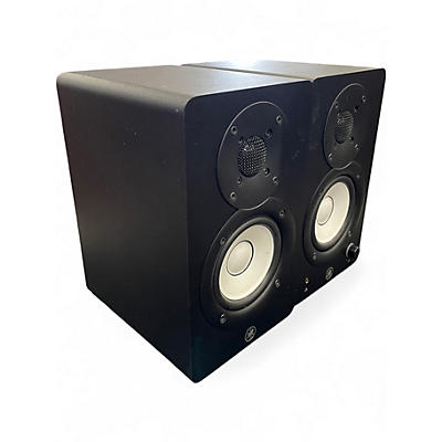 Used Yamaha HS3 Pair Powered Monitor