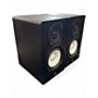 Used Yamaha HS3 Pair Powered Monitor