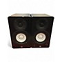 Used Yamaha HS3 Pair Powered Monitor