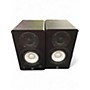 Used Yamaha HS3 Pair Powered Monitor