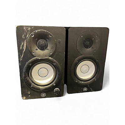 Used Yamaha HS3 Powered Monitor