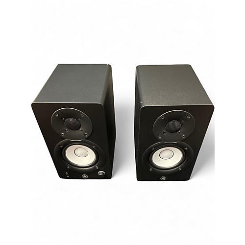 Used Yamaha HS3 Powered Monitor