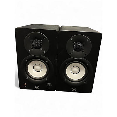 Used Yamaha HS3 Powered Monitor