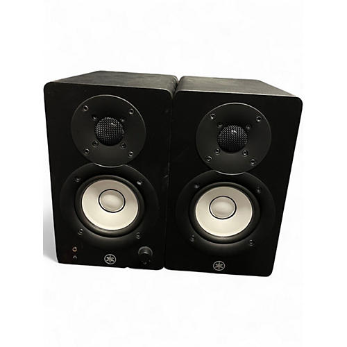 Used Yamaha HS3 Powered Monitor