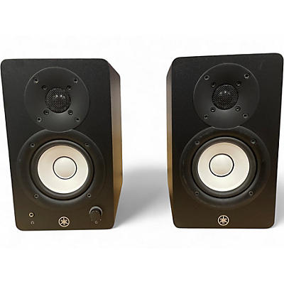 Used Yamaha HS3 Powered Monitor