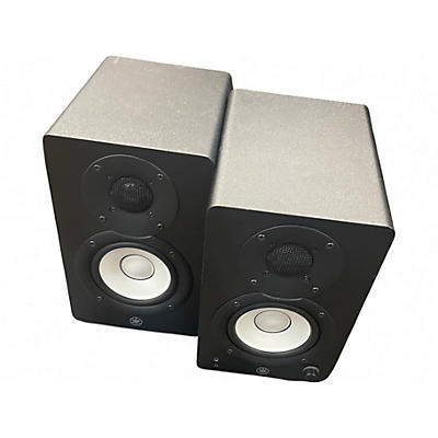Used Yamaha HS3 Powered Monitor