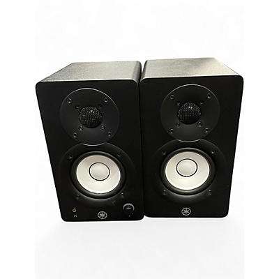 Used Yamaha HS3 Powered Monitor
