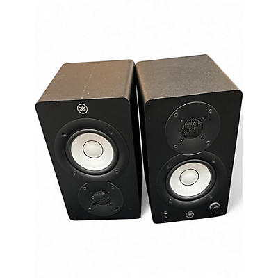Used Yamaha HS3 Powered Monitor