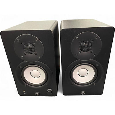 Used Yamaha HS3 Powered Monitor