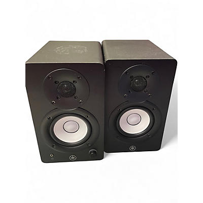 Used Yamaha HS3 Powered Monitor
