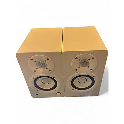 Used Yamaha HS3 Powered Monitor