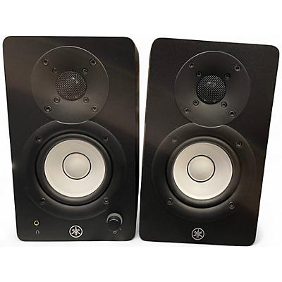 Used Yamaha HS3 Powered Monitor