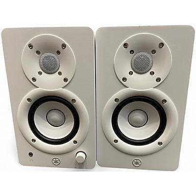 Used Yamaha HS3 Powered Monitor