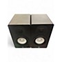 Used Yamaha HS3 STUDIO MONITOR PAIR Powered Monitor