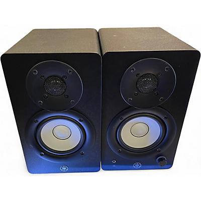 Used Yamaha HS3B Monitors Powered Monitor