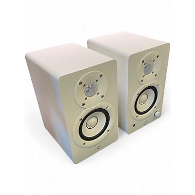 Used Yamaha HS3W PAIR Powered Monitor