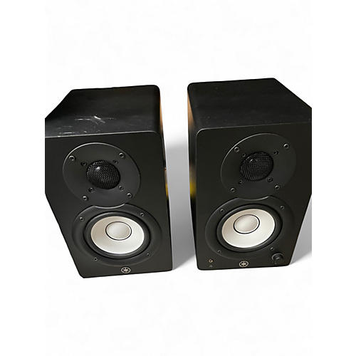 Used Yamaha HS4 PAIR Powered Monitor