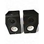 Used Yamaha HS4 PAIR Powered Monitor