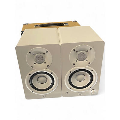 Used Yamaha HS4 PAIR Powered Monitor