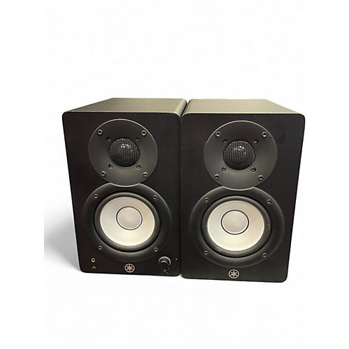Used Yamaha HS4 Powered Monitor