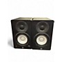 Used Yamaha HS4 Powered Monitor