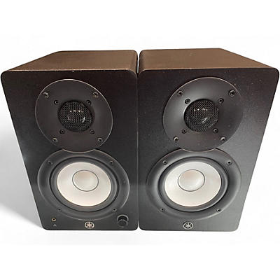 Used Yamaha HS4 Powered Monitor