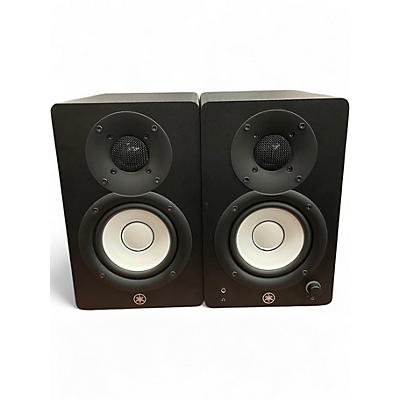 Used Yamaha HS4 Powered Monitor