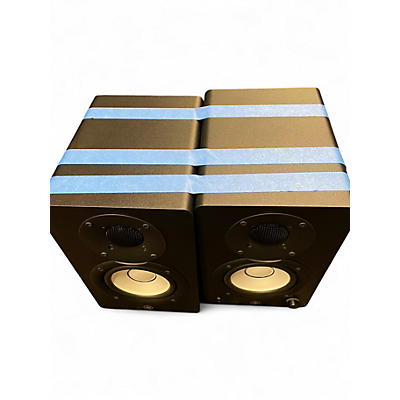 Used Yamaha HS4 Powered Monitor