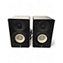 Used Yamaha HS4 Powered Monitor