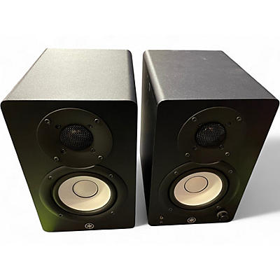 Used Yamaha HS4 Powered Monitor
