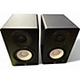 Used Yamaha HS4 Powered Monitor
