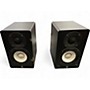 Used Yamaha HS4 Powered Speaker