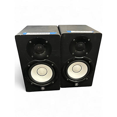 Used Yamaha HS5 PAIR Powered Monitor