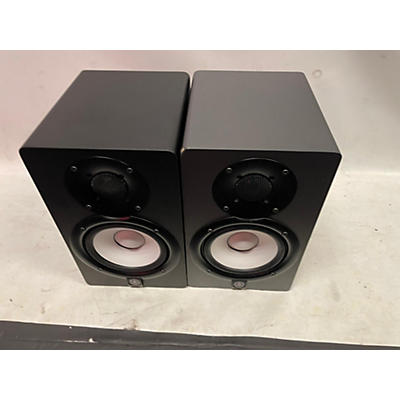 Yamaha Used Yamaha HS5 Pair Powered Monitor