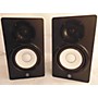 Used Yamaha Used Yamaha HS5 Pair Powered Monitor