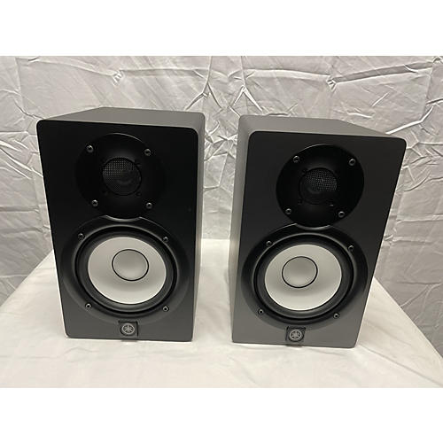 Yamaha Used Yamaha HS5 Pair Powered Monitor